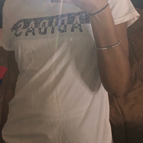 Adidas t shirt - Picture 2 of 3